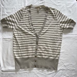 Banana Republic Cardigan